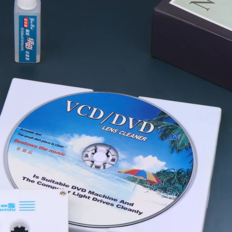 Cassette Tape Head - Hot CD VCD DVD Player Lens
