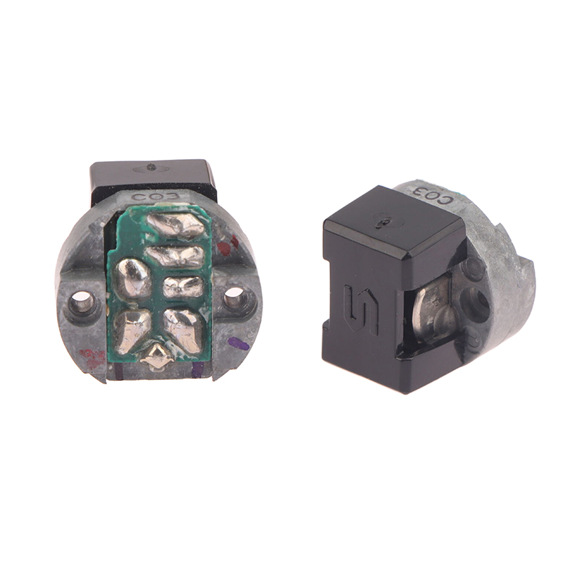 Cassette Tape Head - New Rotary Head With Erasing For