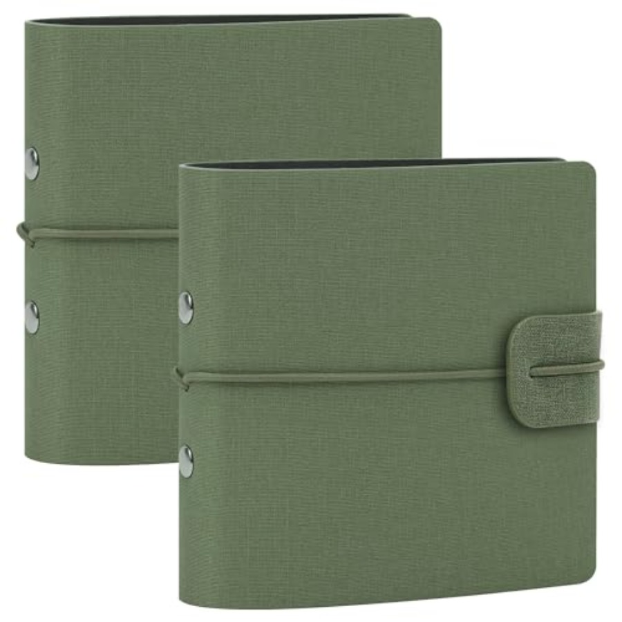 Polaroid Photo Album - Mini Polaroid Photo Album x3 Inch
