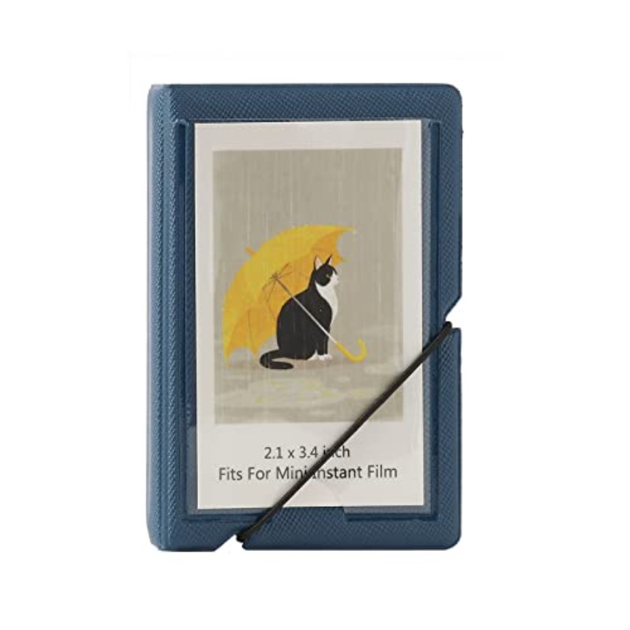 Polaroid Photo Album - Mini Instant Film Polaroid Photo Album
