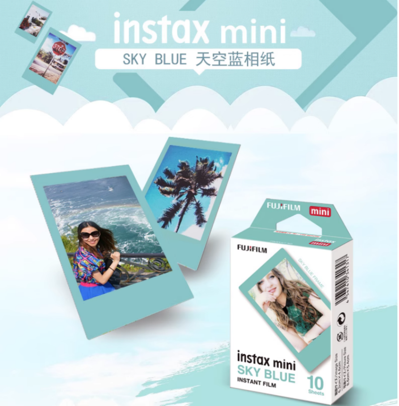 Instant Photos For Fujifilm In - Instant Film Pack 评论和价格