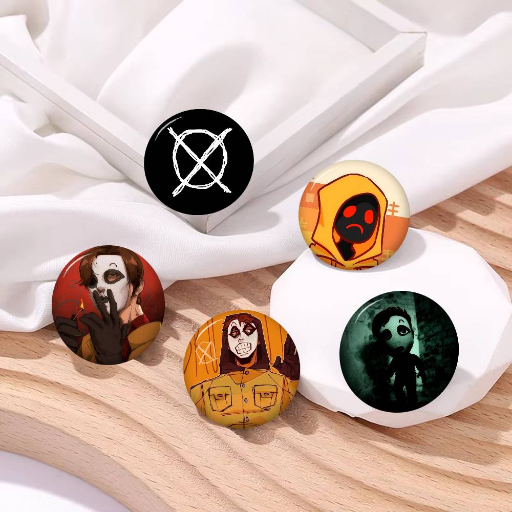 Horror Short Film M-marble H-h - Vintage Collectible Marbles 评论和价格