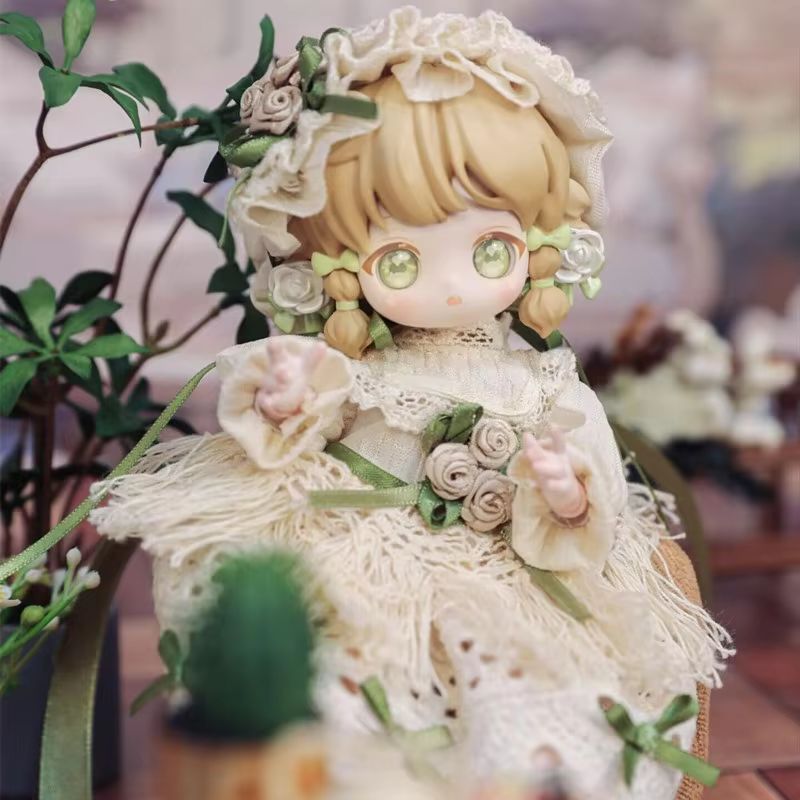 KISEKI Vintage Star Trajectory - Vintage Collectible Figures 评论和价格