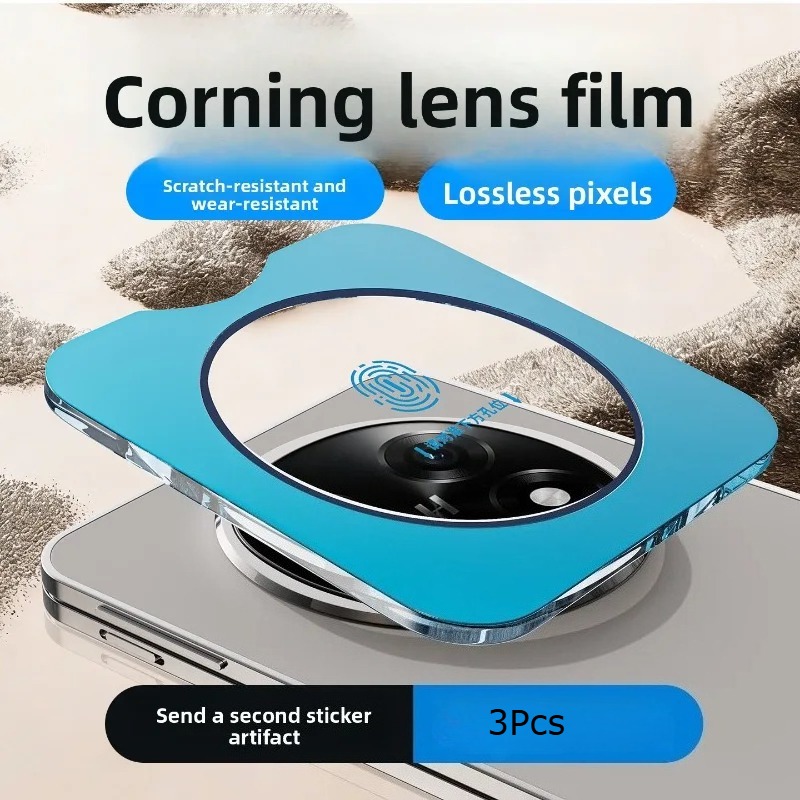 3-Pack Rear Camera Protector F - Instant Film Pack 评论和价格