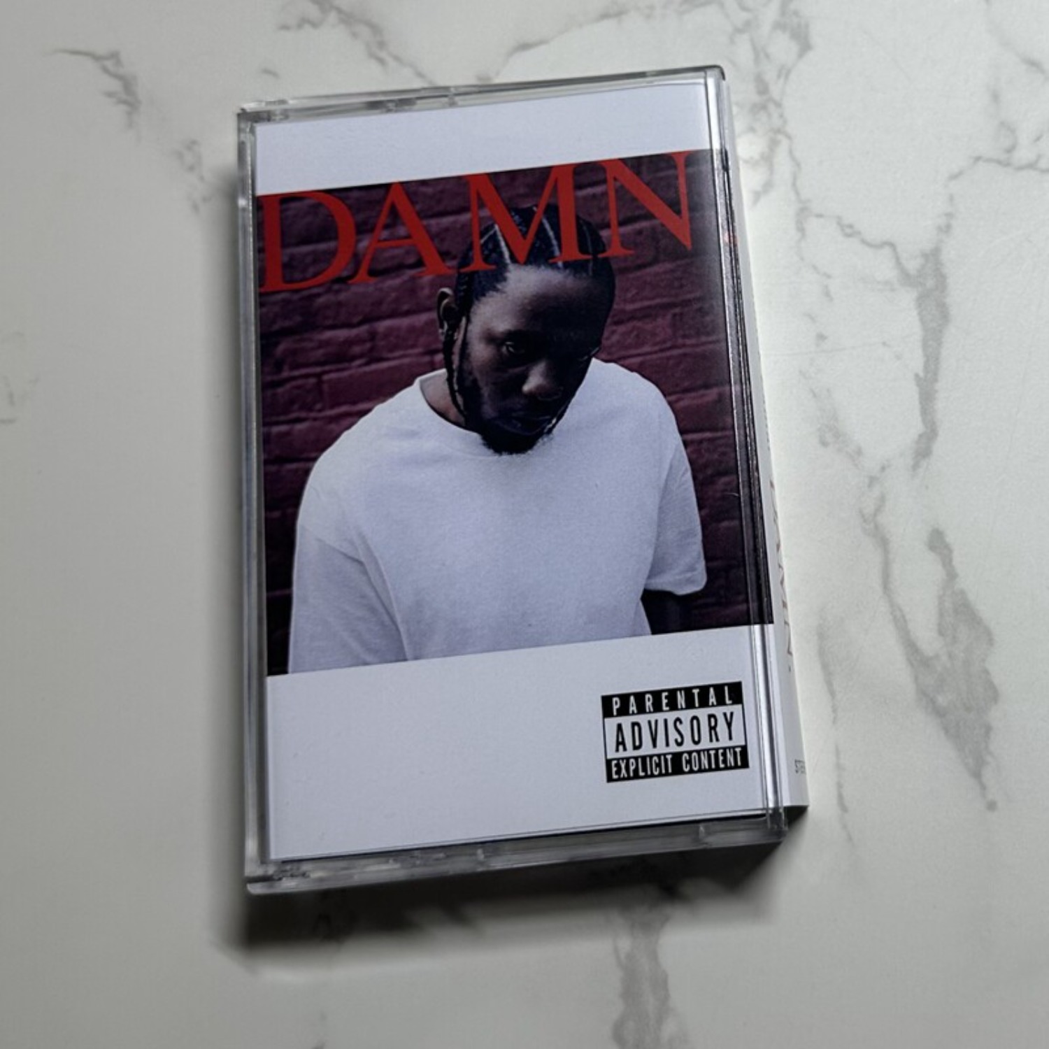 Kendrick Lamar DAMN. Conscious - Vintage Collectible & Vintage Dolls 评论和价格