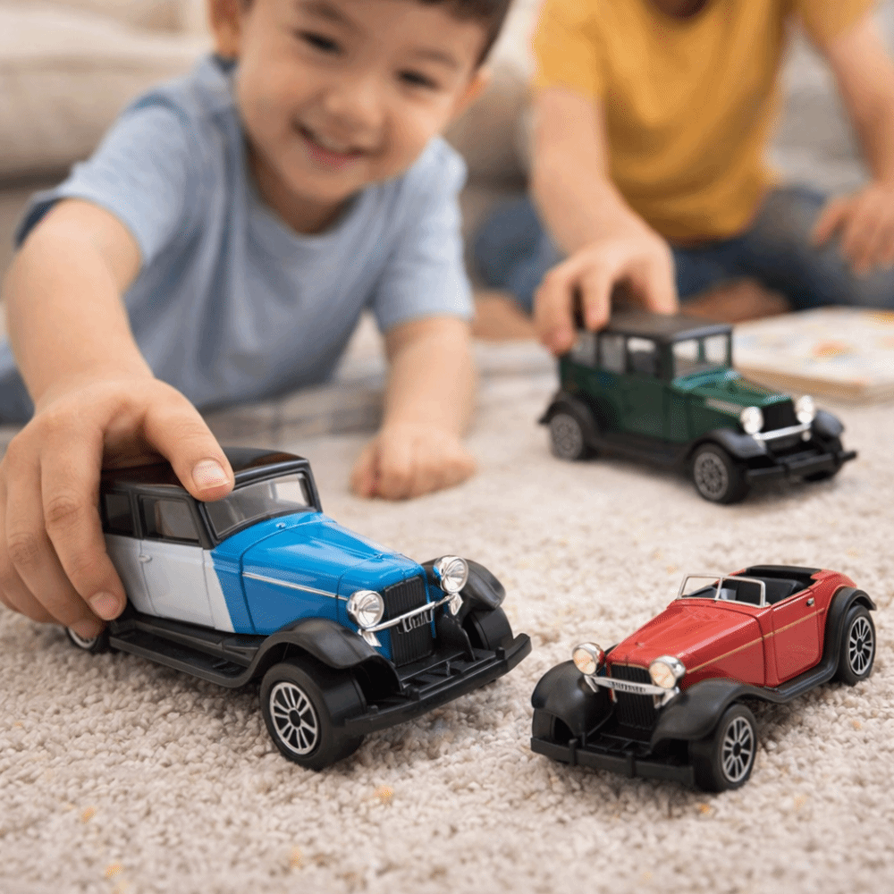 Collectible 1:43 Scale Vintage - Vintage And Collectible Toys 评论和价格