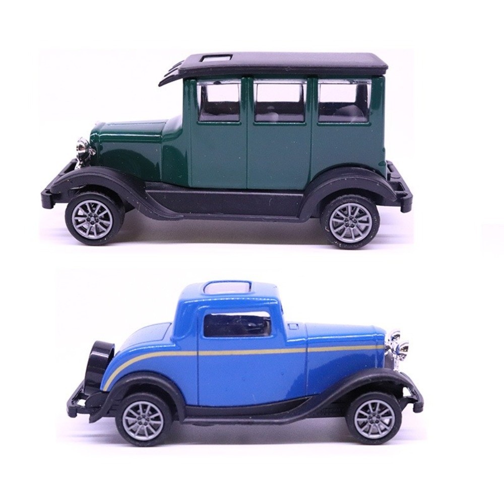Collectible 1:43 Scale Vintage - Vintage And Collectible Toys 评论和价格