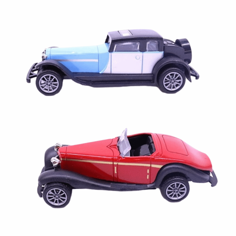 Collectible 1:43 Scale Vintage - Vintage And Collectible Toys 评论和价格