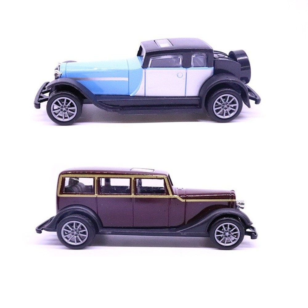 Collectible 1:43 Scale Vintage - Vintage And Collectible Toys 评论和价格