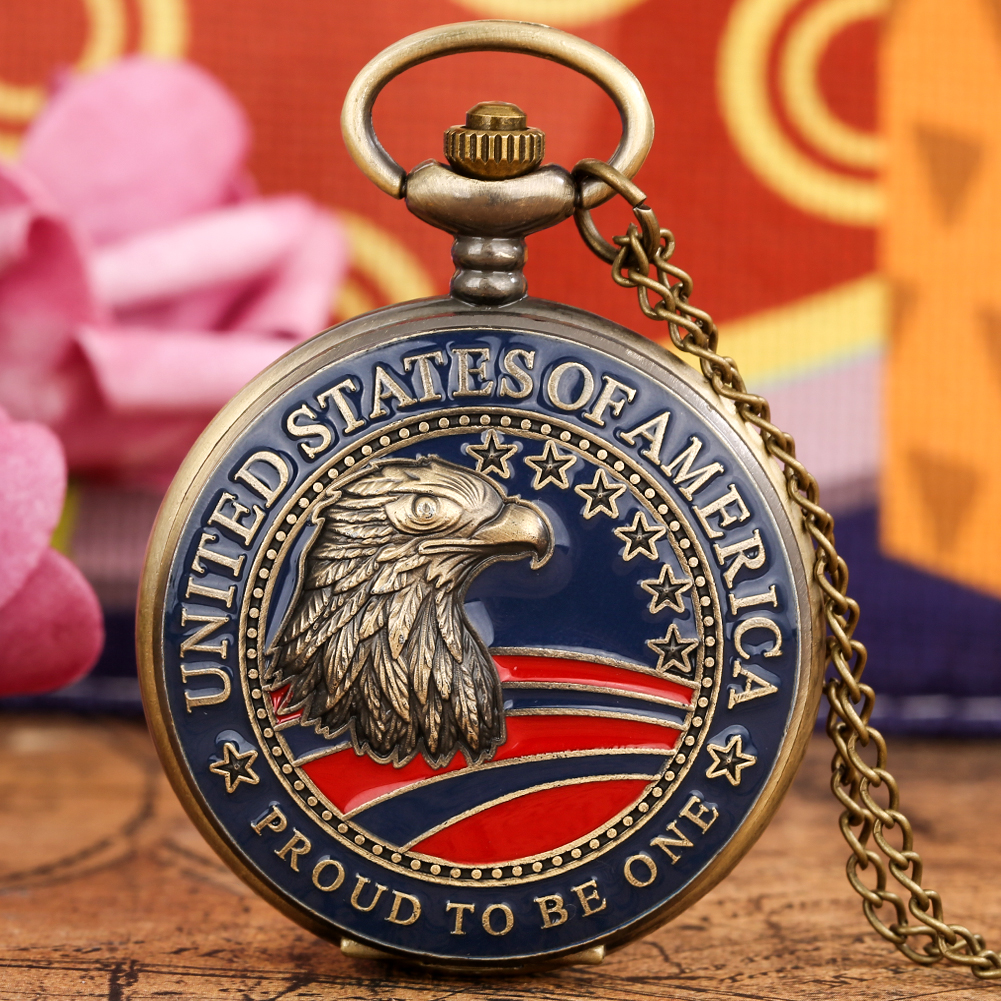 Vintage United States Eagle Pa - Best Collectible Vintage Watches 评论和价格