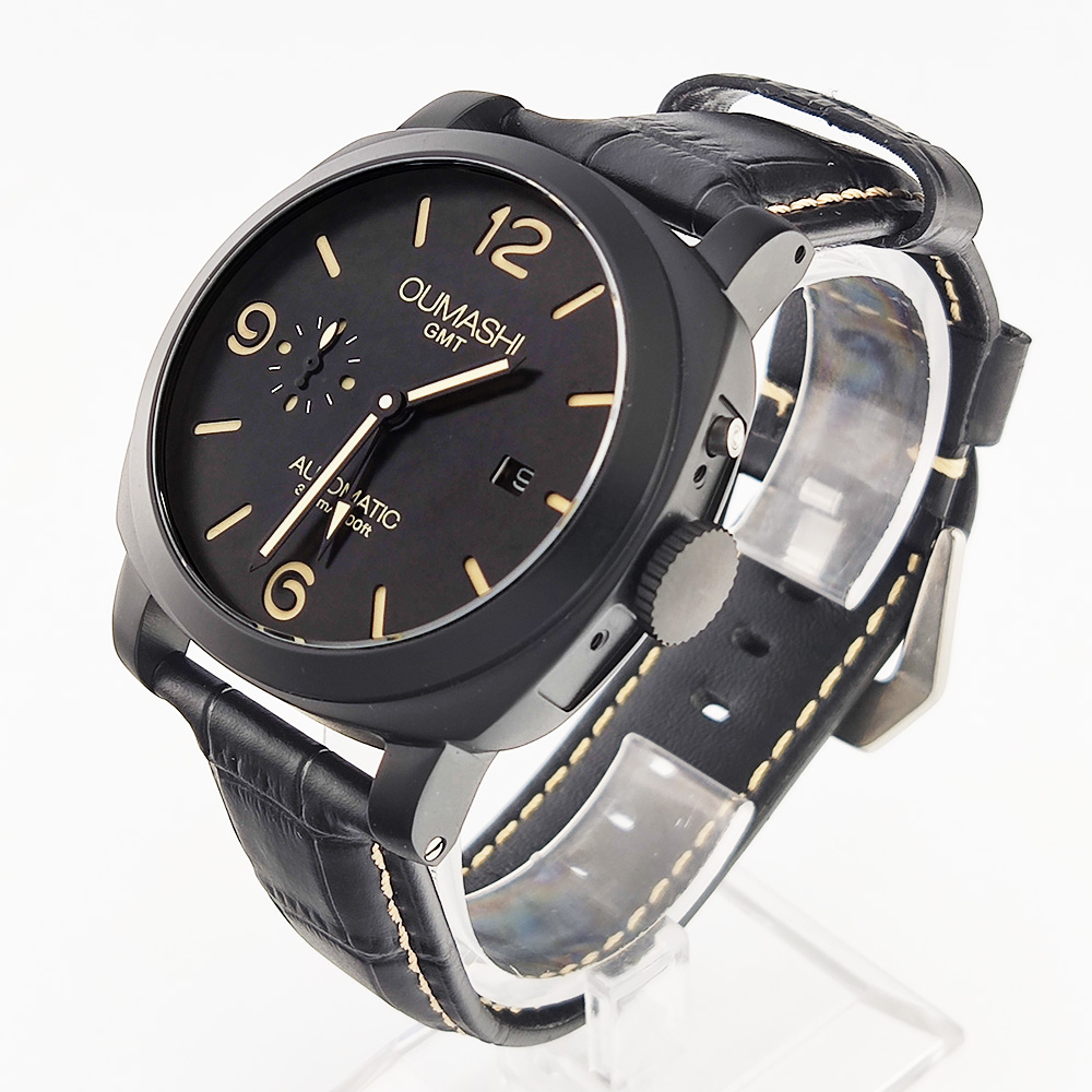 GMT ST2557 watch Men's Vintage - Vintage Watch Crystal 评论和价格