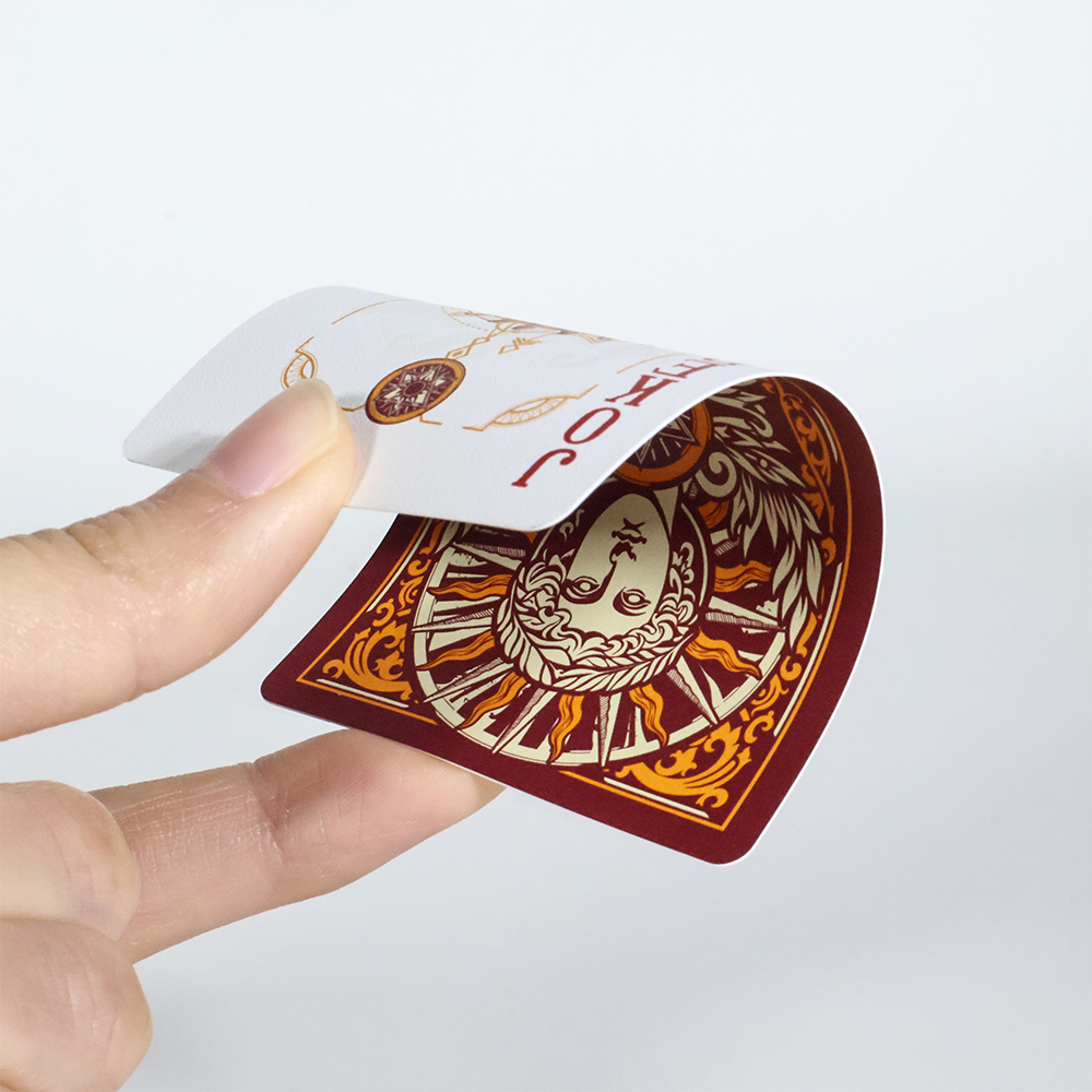 Creative Collection Playing Ca - Vintage Collectible Playing Cards 评论和价格