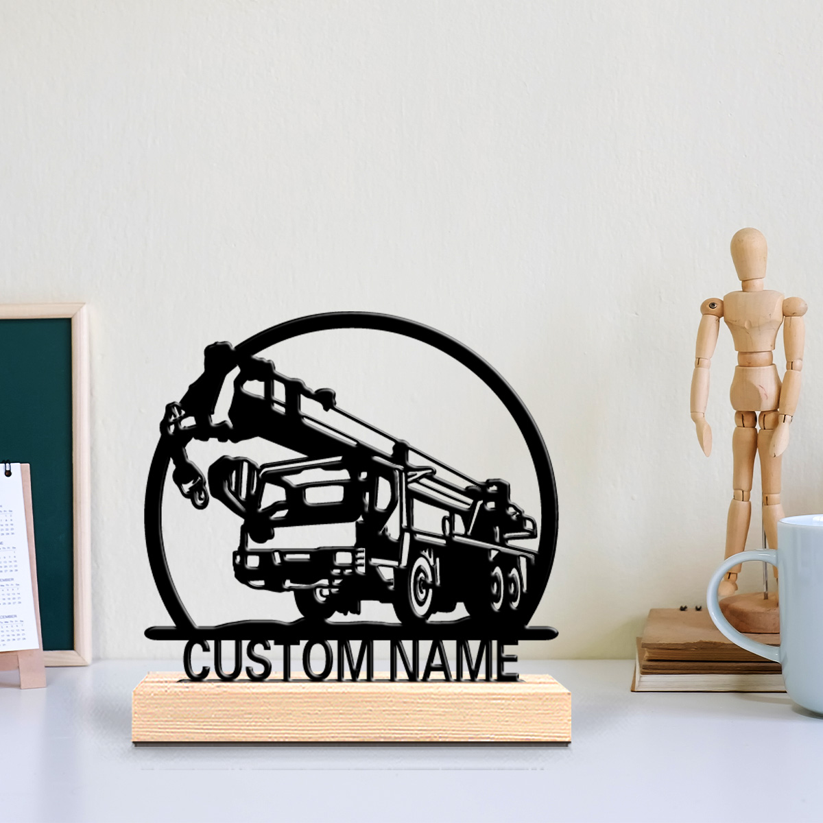 1pc Fun Personalized Custom cr - Vintage Collector 评论和价格