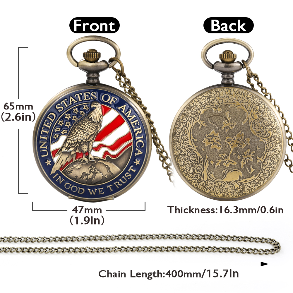 Vintage Bronze United States o - Best Collectible Vintage Watches 评论和价格