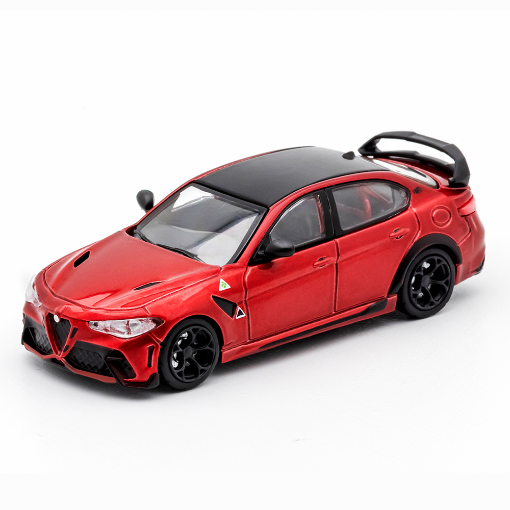 DCT 1/64 Alfa Romeo Giulia GTA - Vintage Collectible Toy Cars 评论和价格