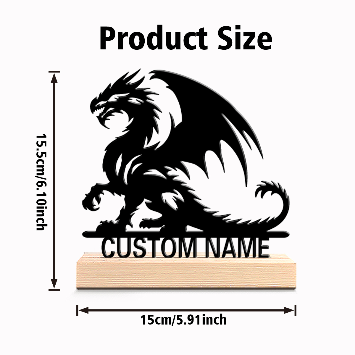 1pc Cute Personalized Custom D - Vintage Collector 评论和价格