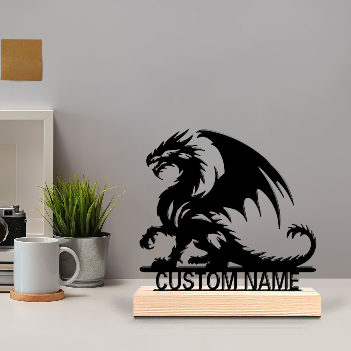 1pc Cute Personalized Custom D - Vintage Collector 评论和价格