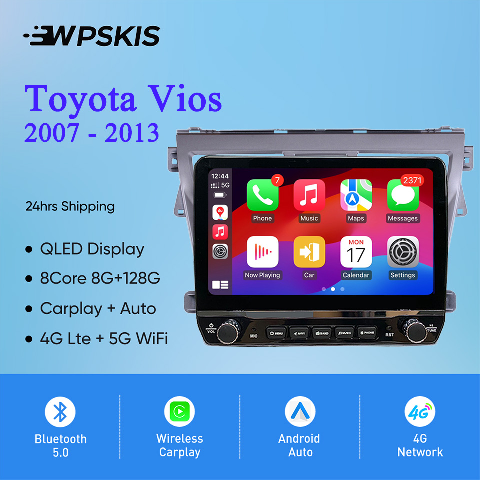 Car Radio Stereo For Toyota Vi - Cassette Tape Head 评论和价格