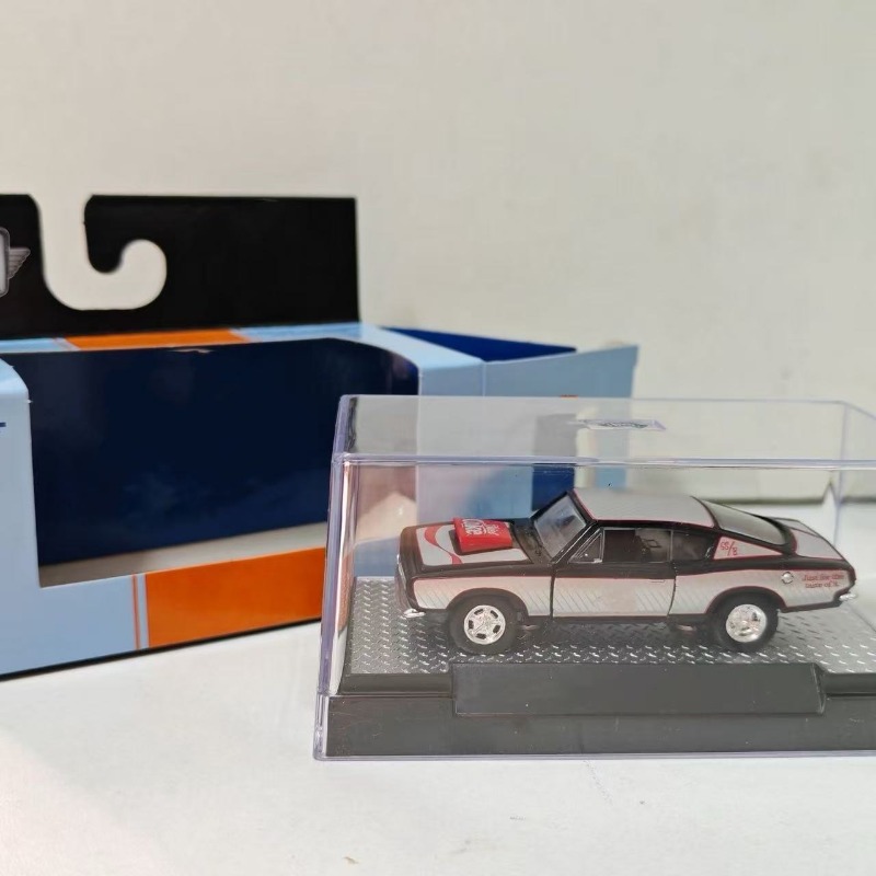 1/64 Scale M2 Diecast Alloy Ca - Vintage Collectible Toy Cars 评论和价格
