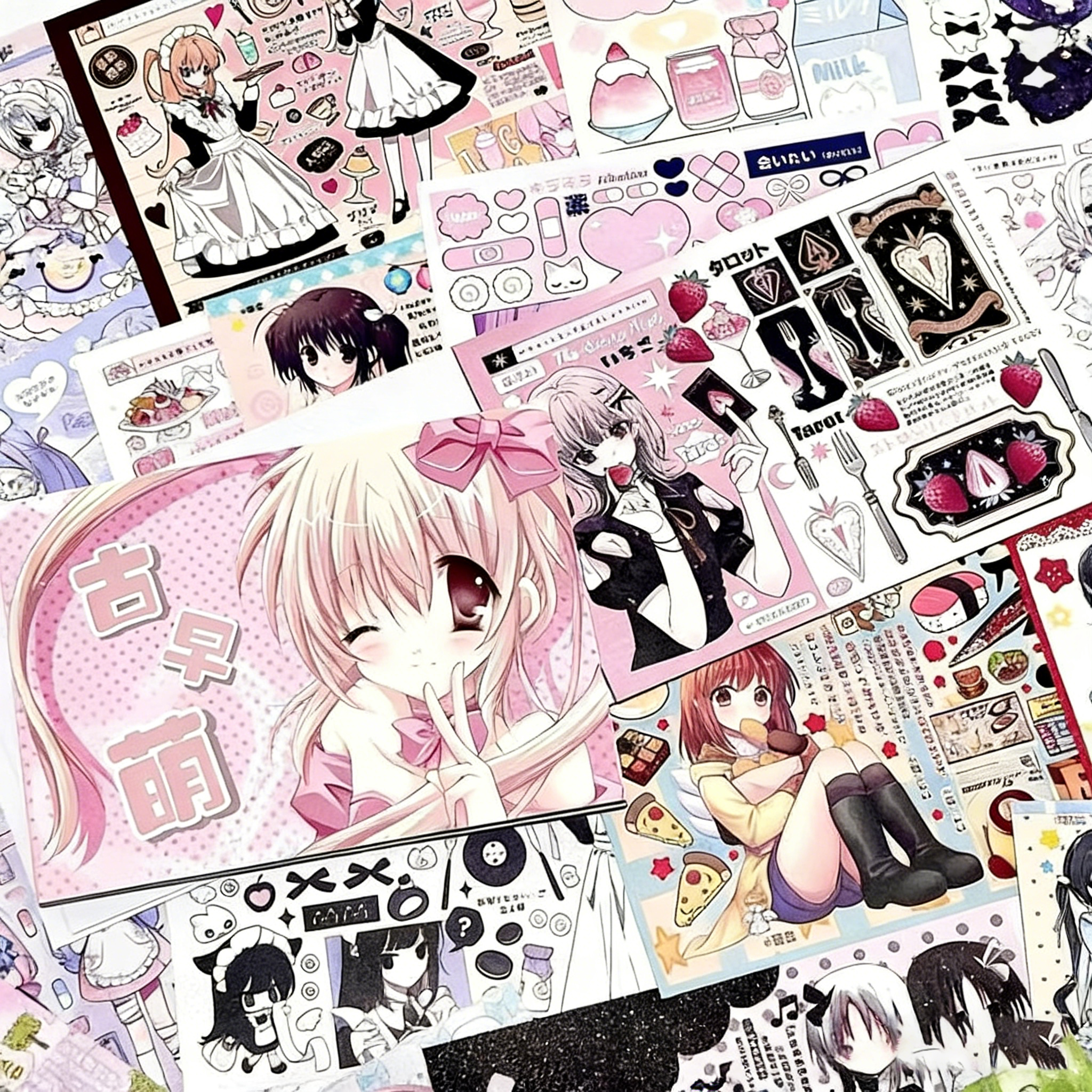 Sticker Book Collection Vintag - Vintage And Collectible Books 评论和价格