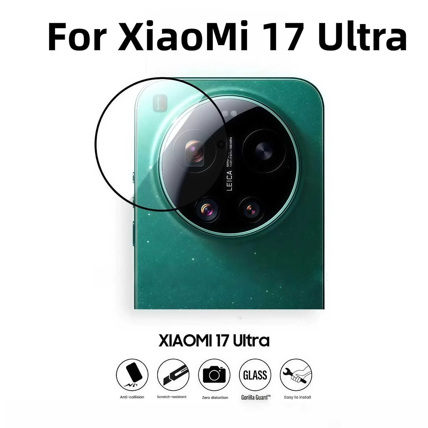 1-Pack Full Coverage Xiao Mi 1 - Instant Film Pack 评论和价格