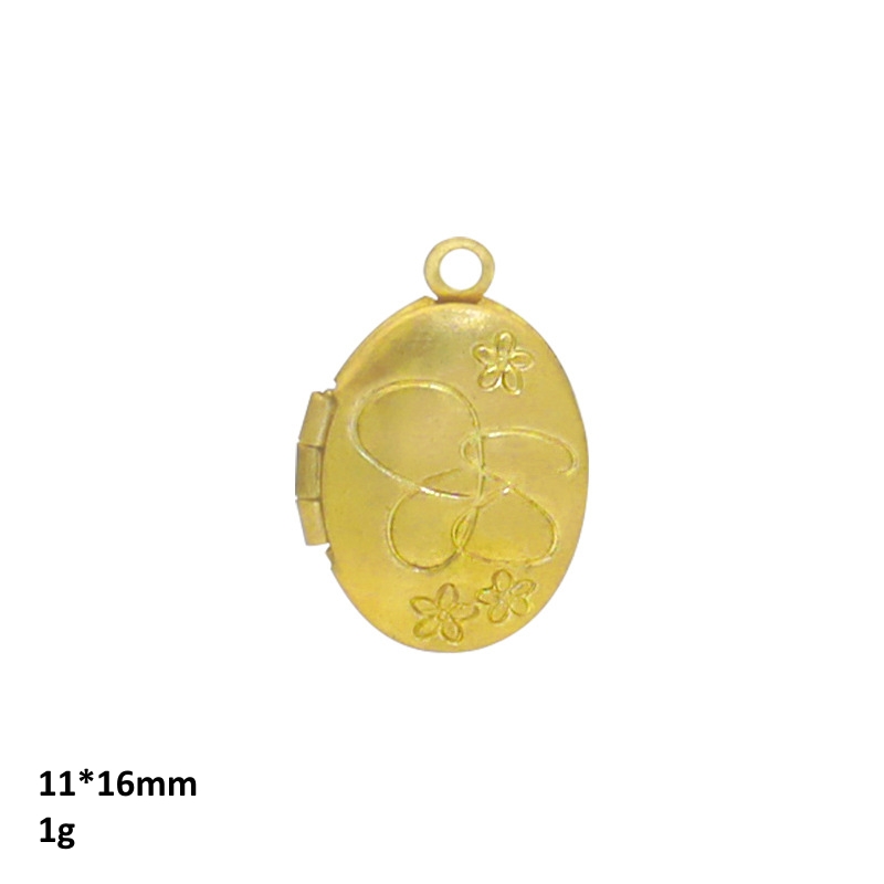 BoYuTe (50 Pieces/Lot) Oval Sh - Vintage Collector 评论和价格