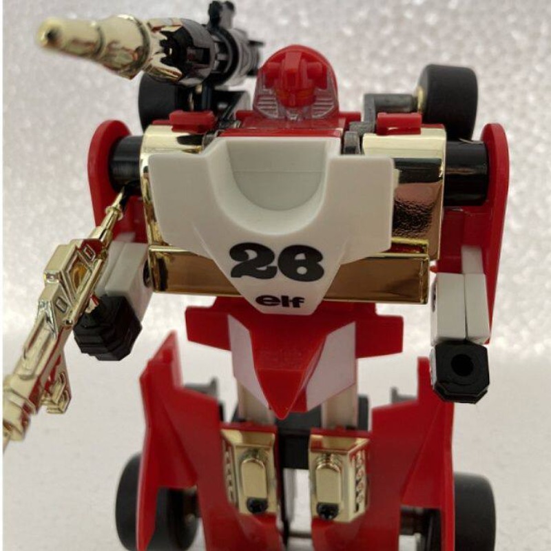 【 Spot Goods】1984 Vintage G1 K - Small Vintage Collectible Items 评论和价格