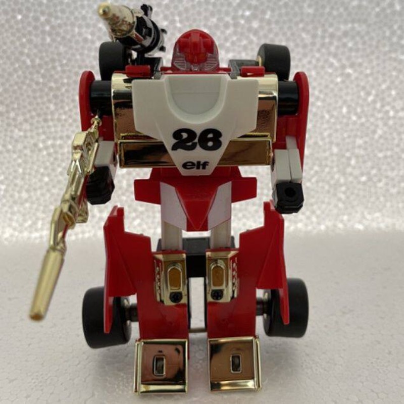 【 Spot Goods】1984 Vintage G1 K - Small Vintage Collectible Items 评论和价格