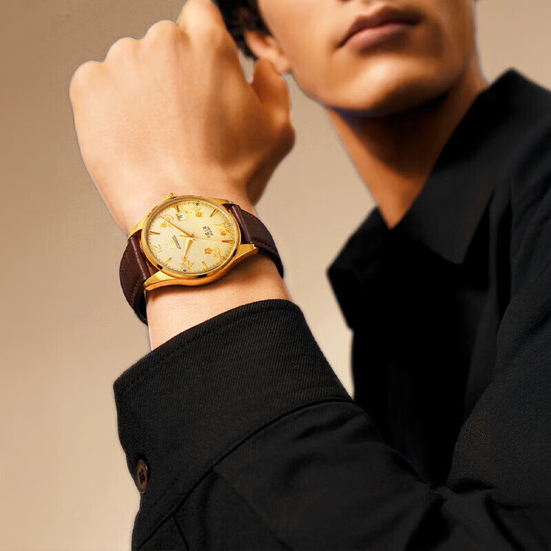 Shanghai Watch Tribute Series  - Vintage Watch Crystal 评论和价格