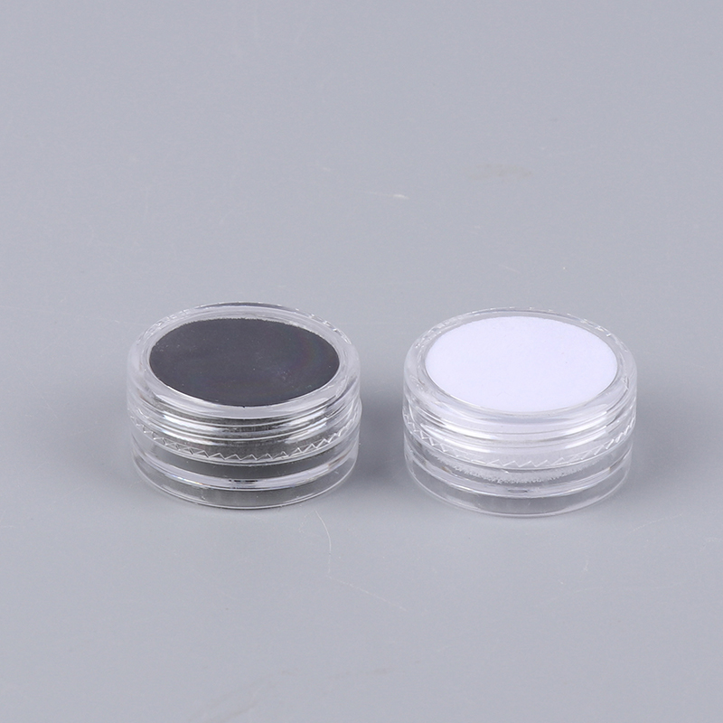 Acrylic Transparent Round Gems - Vintage Collectible Shop 评论和价格