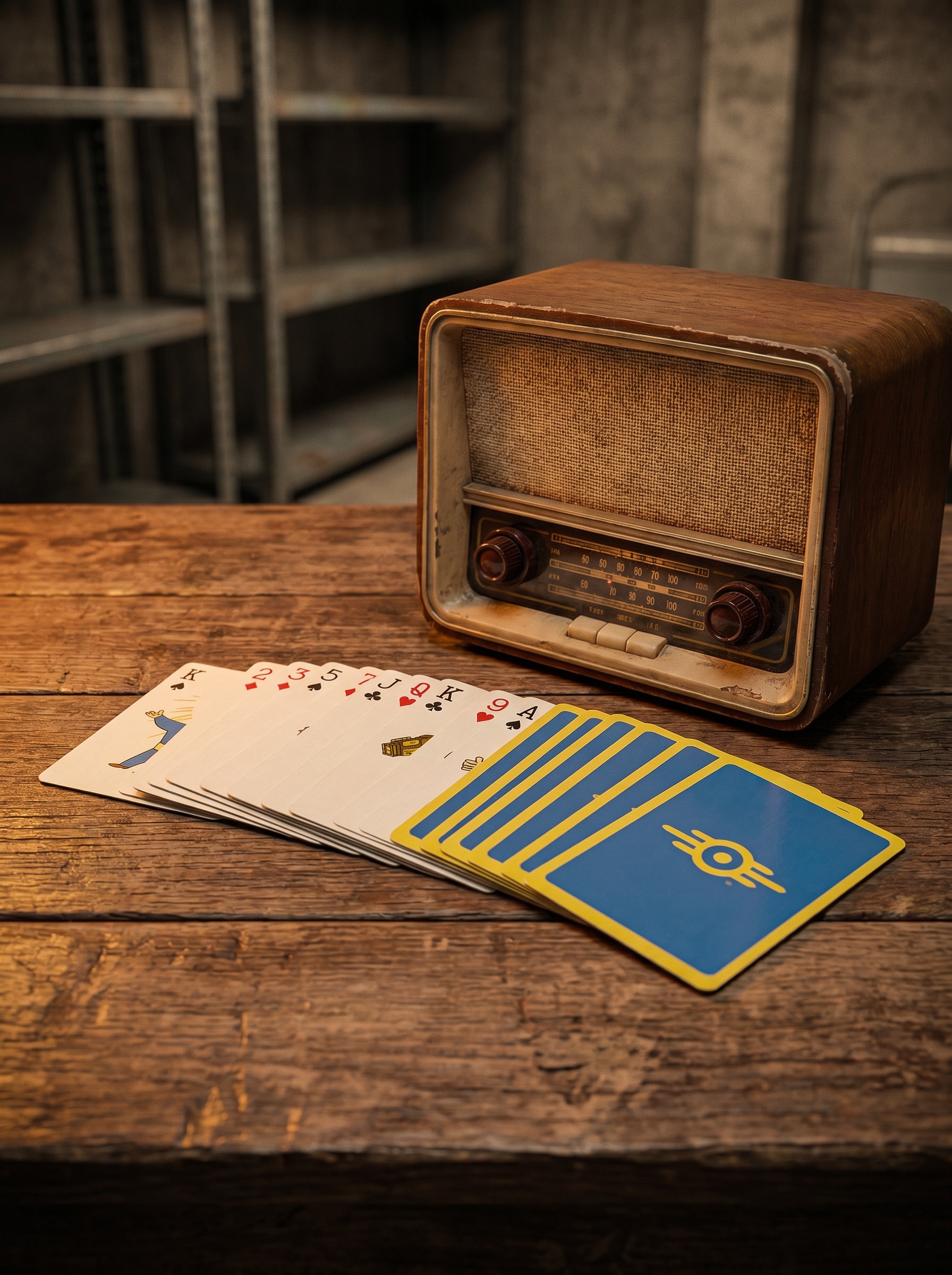 Vintage Style Collectible Play - Vintage Collectible Playing Cards 评论和价格