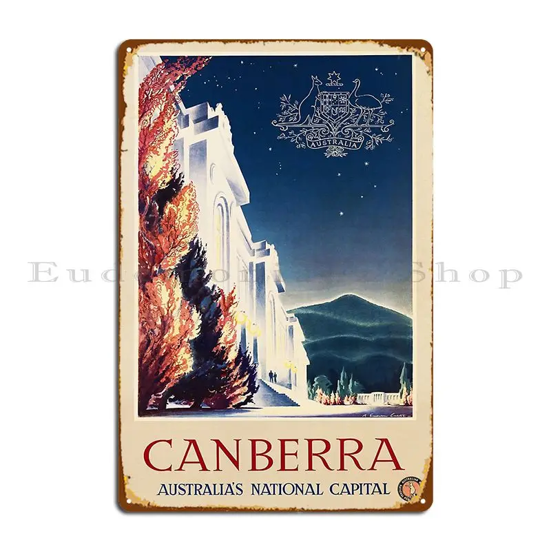 Visit Canberra Australia S Nat - Canberra Vintage & Collectible Centre Reviews 评论和价格