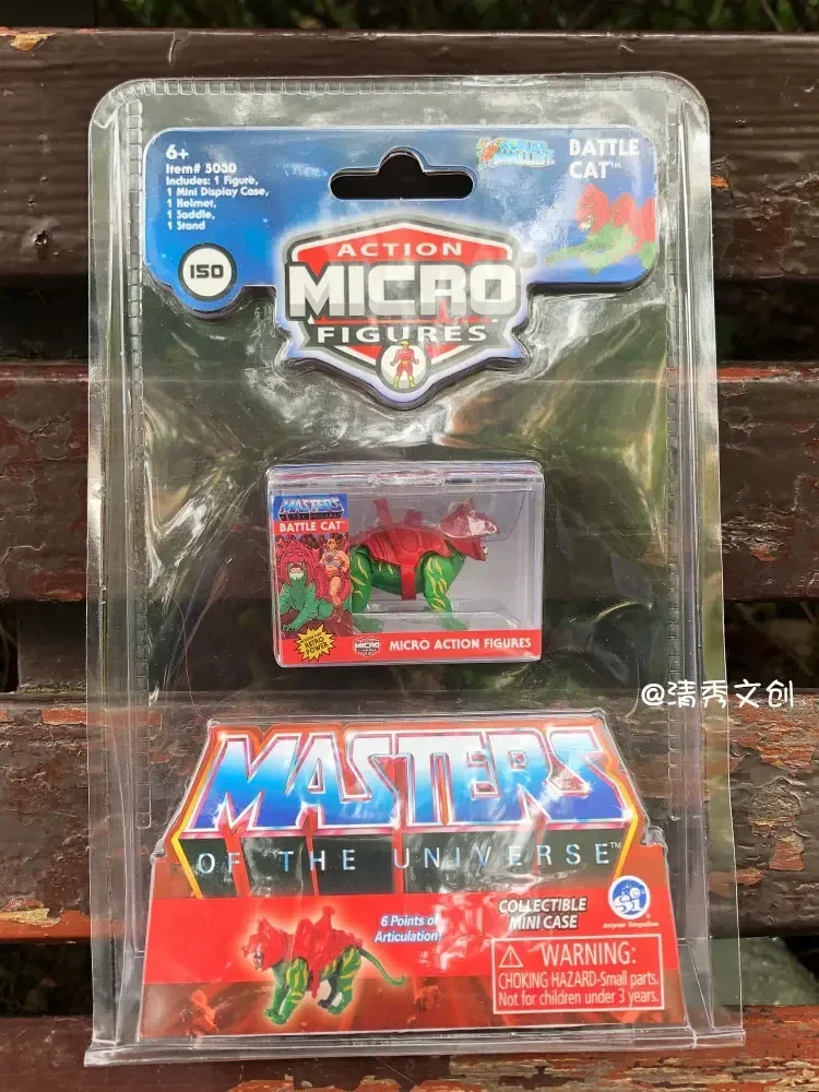 ACTION MICRO FIGURES Miniature - Vintage Collectible Figures 评论和价格