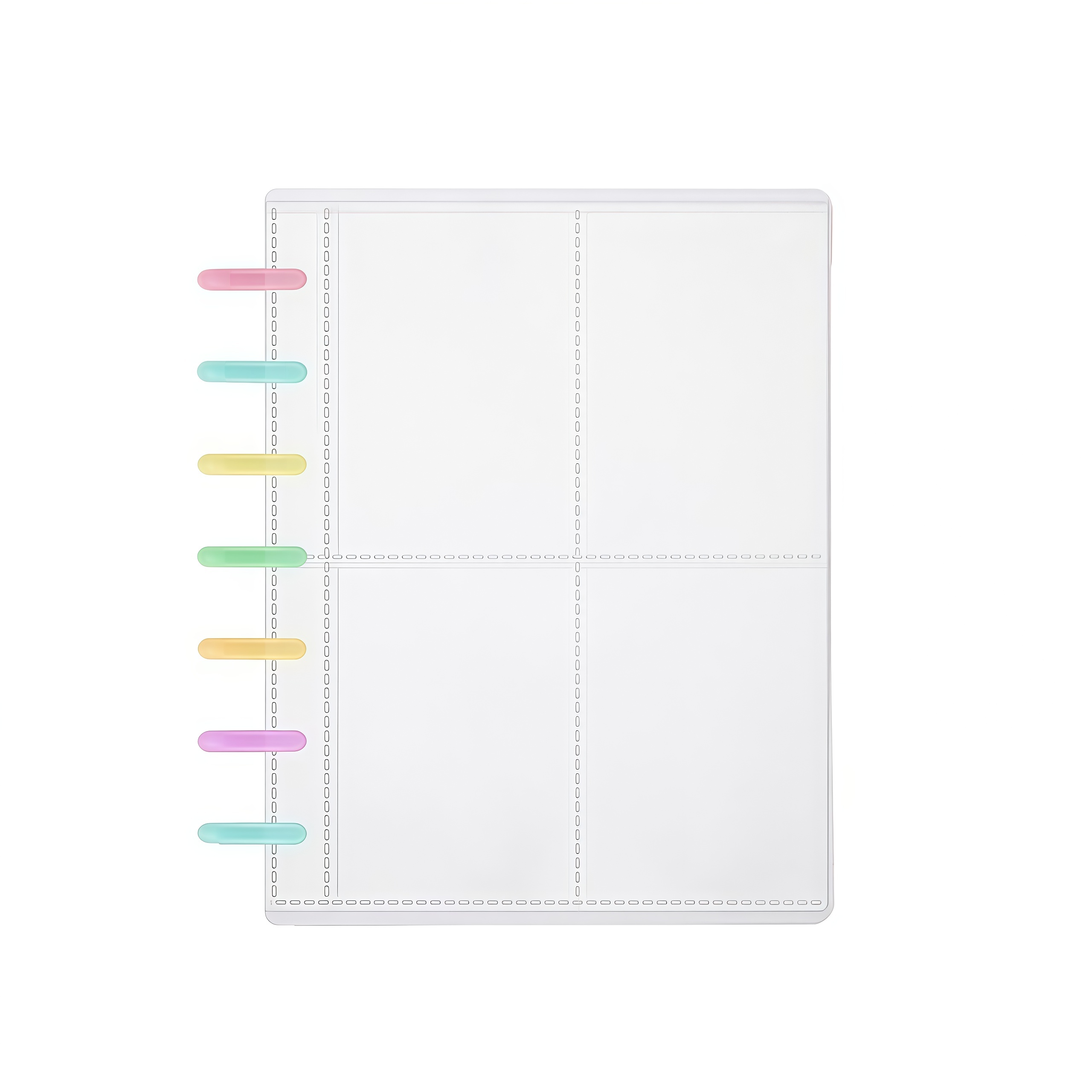 3-Inch Grid Mushroom Button Bi - Polaroid Photo Album 评论和价格