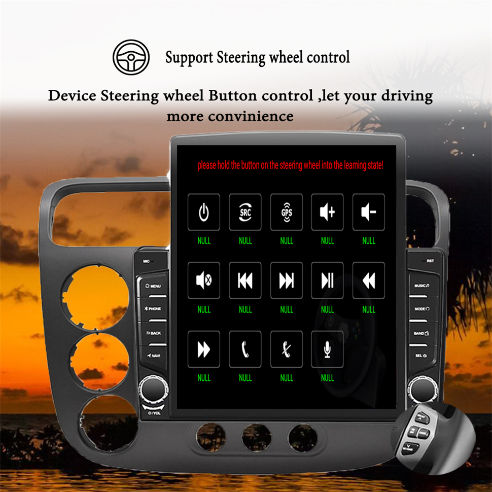 8Core Android 14 Car Radio Ste - Cassette Tape Head 评论和价格
