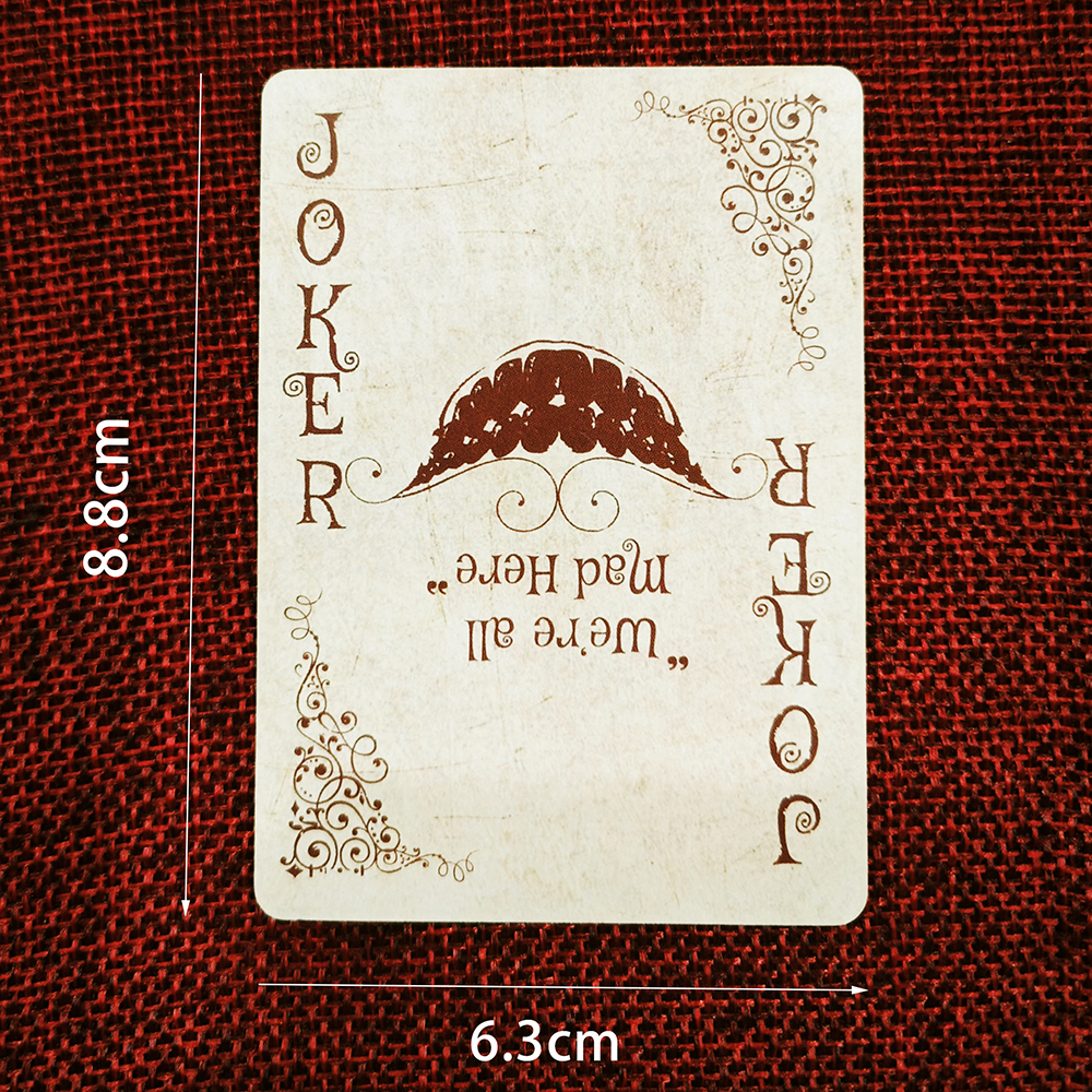 Vintage-Style Playing Cards Fe - Vintage Collectible Playing Cards 评论和价格