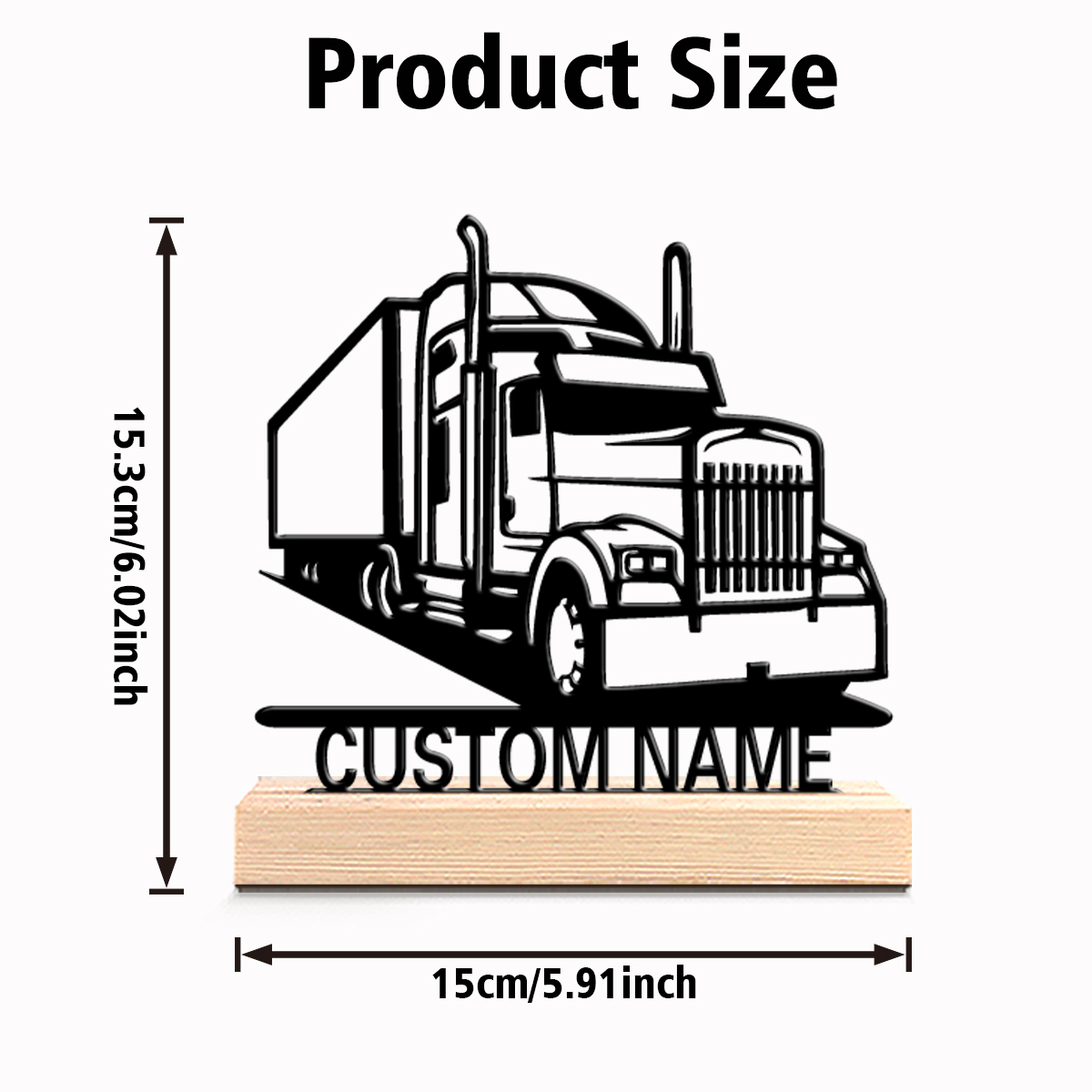 1pc Cartoon Personalized Custo - Vintage Collector 评论和价格