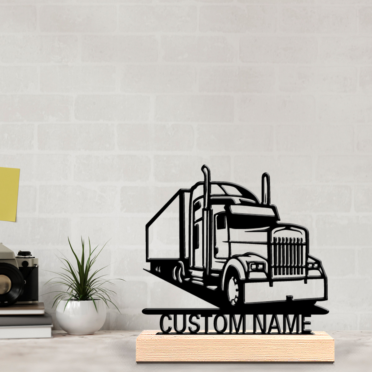 1pc Cartoon Personalized Custo - Vintage Collector 评论和价格