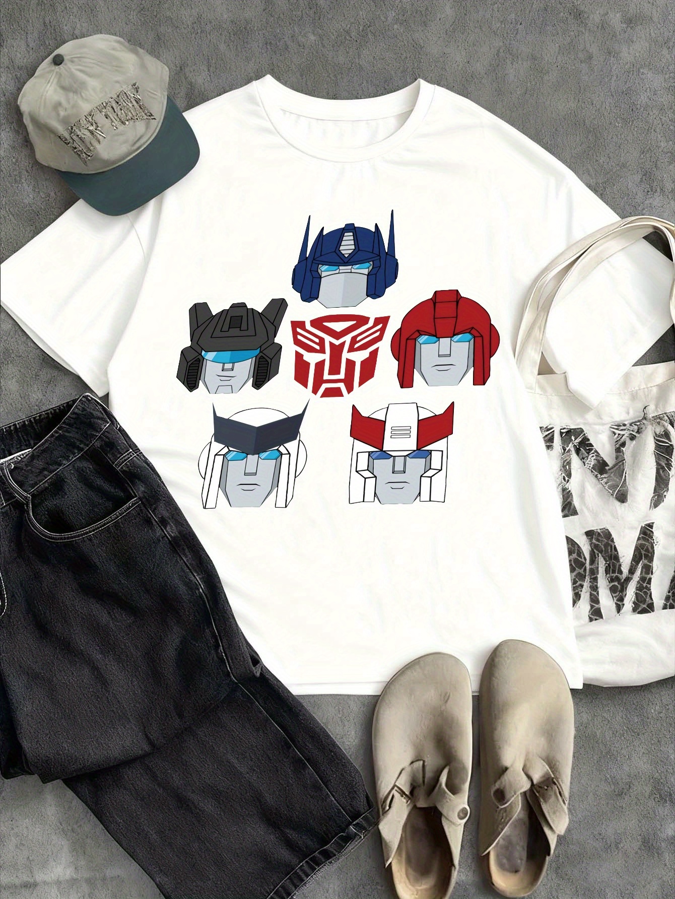 (Transformers) - Transformers  - Vintage Collectible Shop 评论和价格