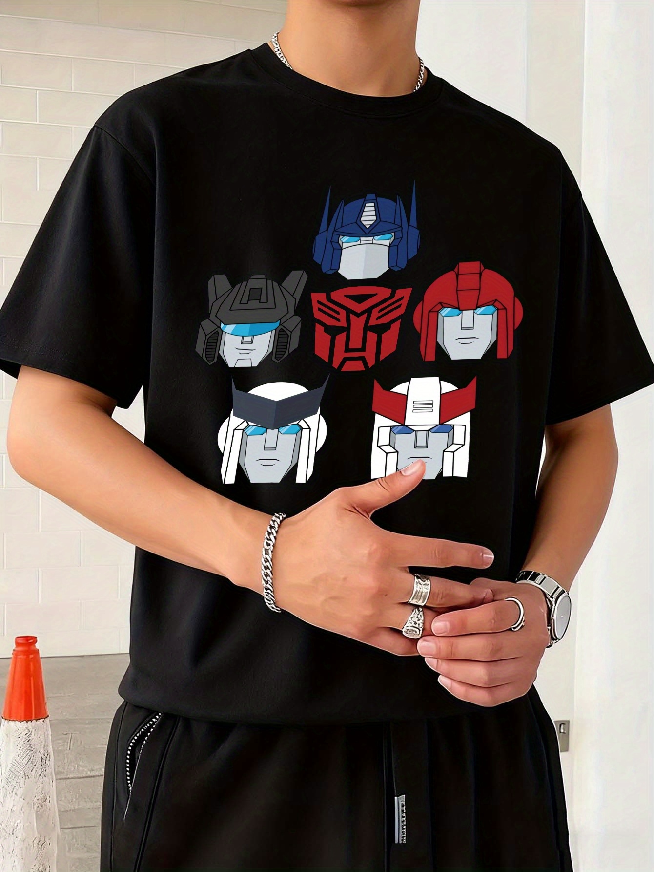 (Transformers) - Transformers  - Vintage Collectible Shop 评论和价格