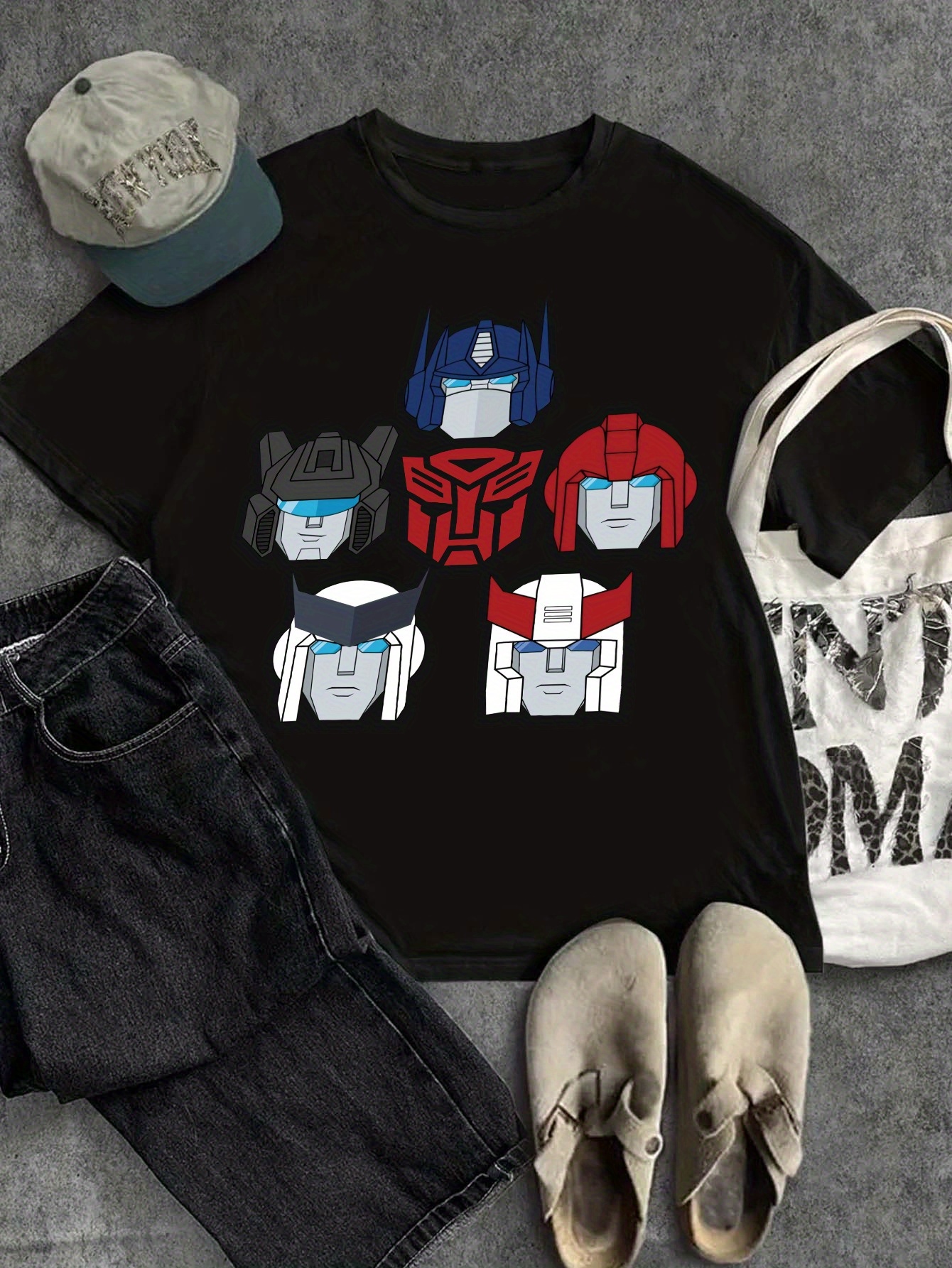 (Transformers) - Transformers  - Vintage Collectible Shop 评论和价格