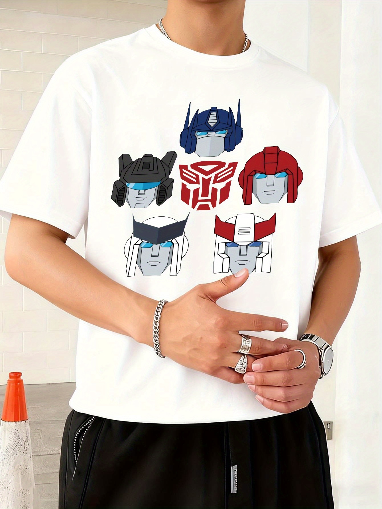(Transformers) - Transformers  - Vintage Collectible Shop 评论和价格