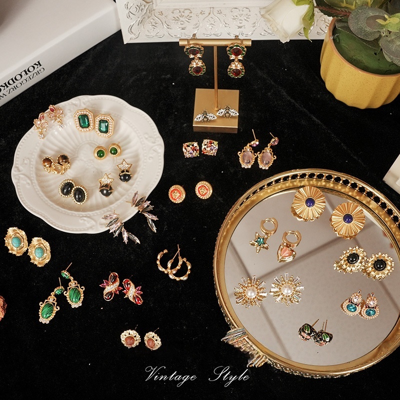 New Hot Vintage Retro Style Ea - Vintage Item 评论和价格