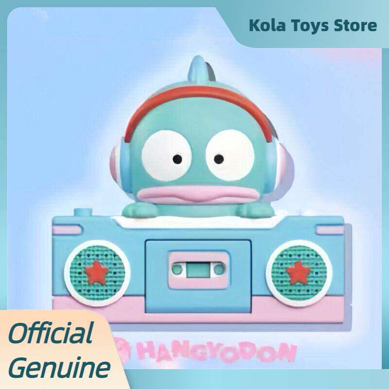 New Authentic Sanrio Vintage R - Vintage Collectible Figures 评论和价格