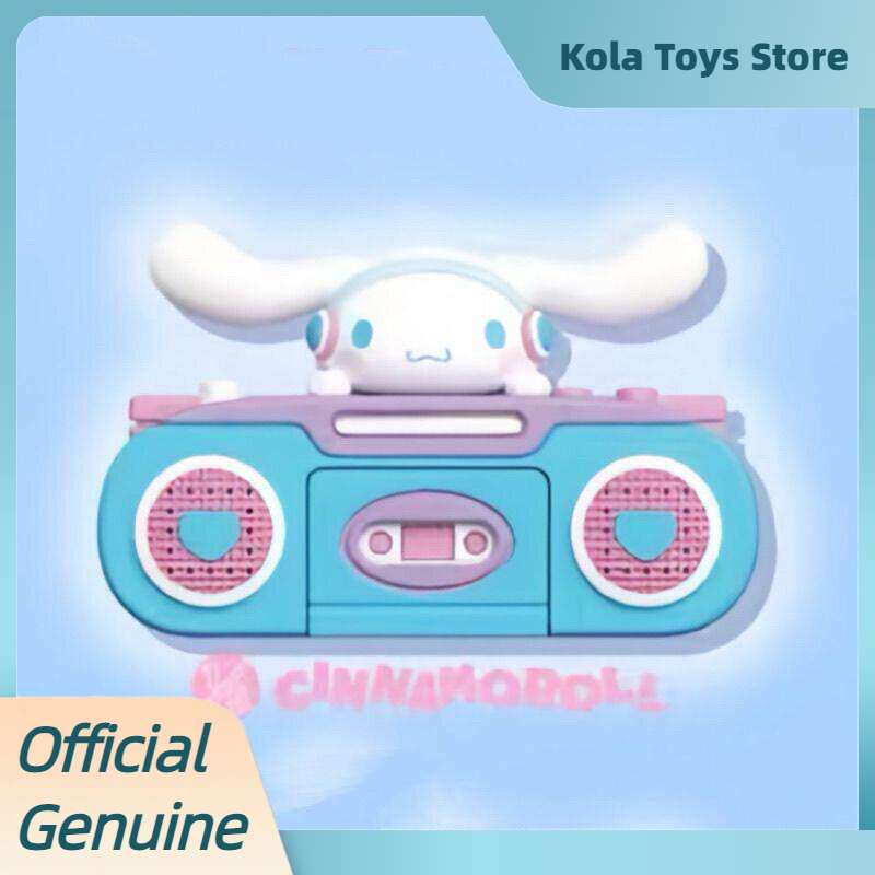 New Authentic Sanrio Vintage R - Vintage Collectible Figures 评论和价格