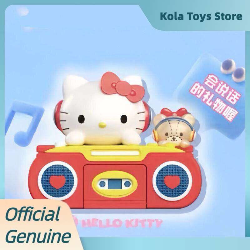 New Authentic Sanrio Vintage R - Vintage Collectible Figures 评论和价格
