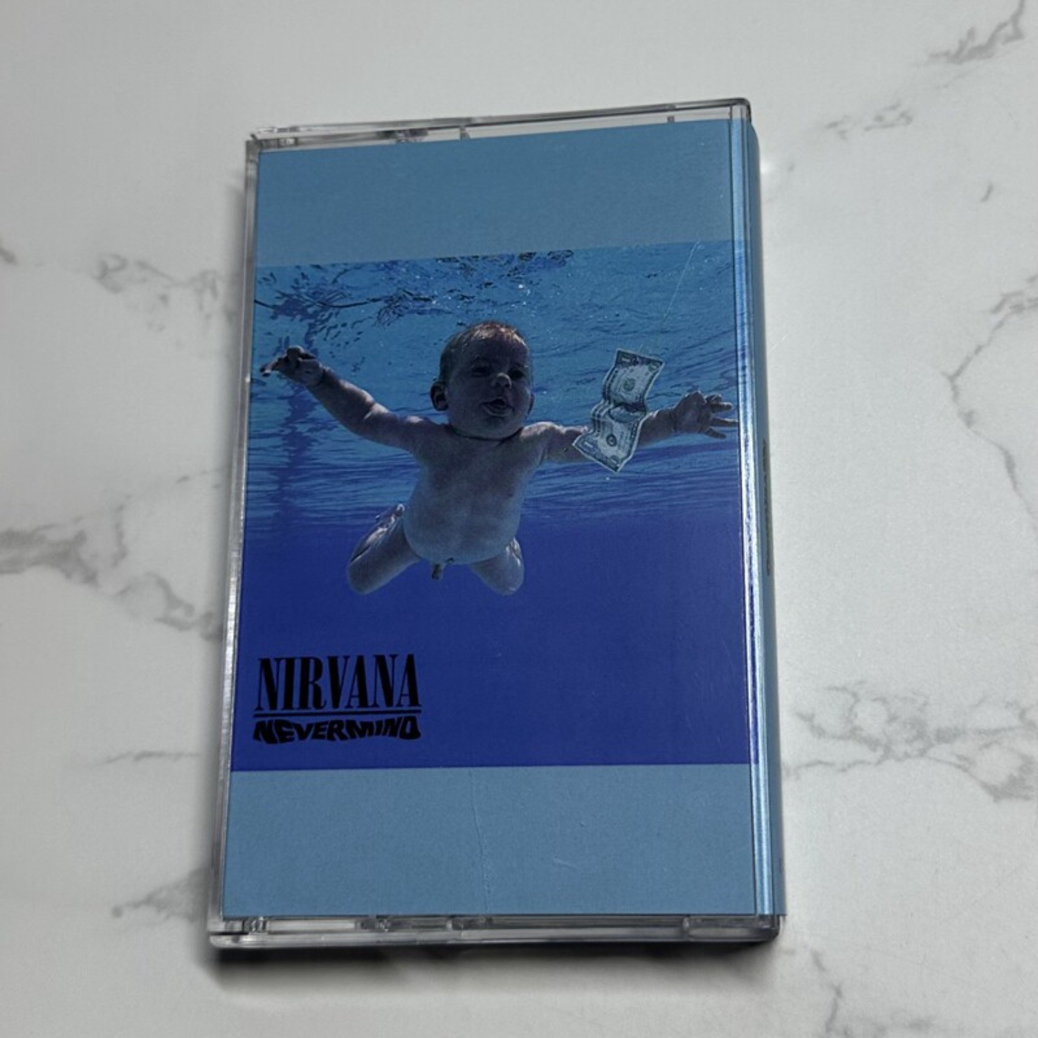 Nirvana Complete Album Collect - Vintage Collectible & Vintage Dolls 评论和价格