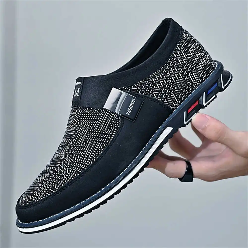 Dark Blue 44-45 Summer Shoes S - Vintage Collectible Classics 评论和价格