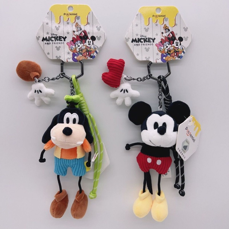 Cute Mickey Minnie Retro Pilot - Vintage And Collectible Toys 评论和价格