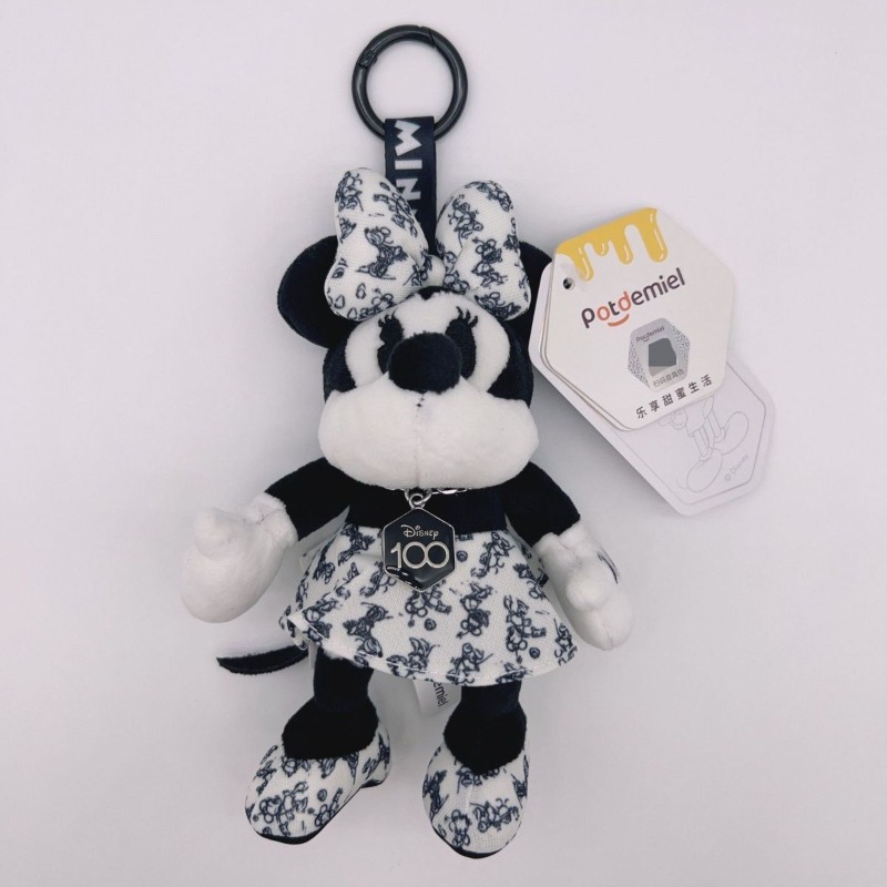 Cute Mickey Minnie Retro Pilot - Vintage And Collectible Toys 评论和价格